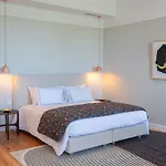Du Chateau Grand Corbin Bed & Breakfast 3*