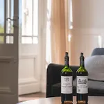 Bed & Breakfast Du Chateau Grand Corbin 3*