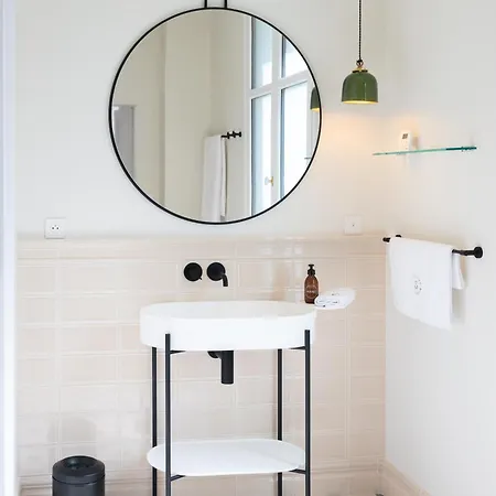 Du Chateau Grand Corbin 3*