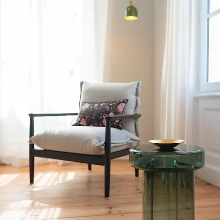Bed & Breakfast Du Chateau Grand Corbin
