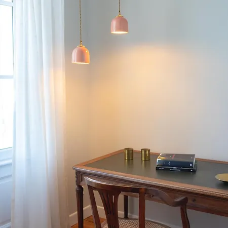 Du Chateau Grand Corbin 住宿加早餐酒店 3*