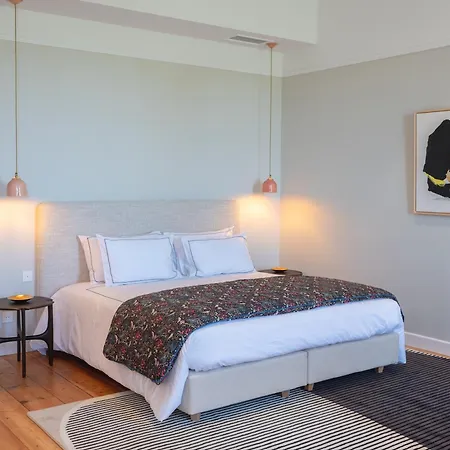 Du Chateau Grand Corbin Отель типа 