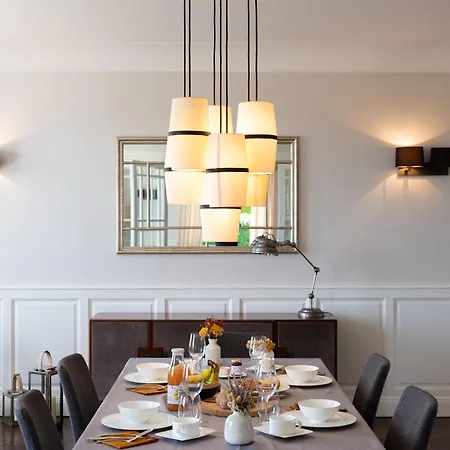 Du Chateau Grand Corbin 3* Сент-Эмильон