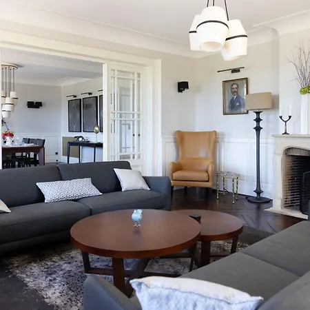 Bed & Breakfast Du Chateau Grand Corbin