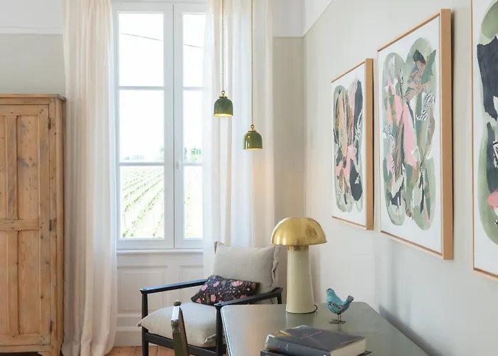 Château Grand Corbin - Saint-Émilion