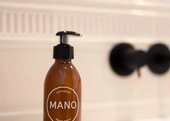 Château Grand Corbin - Couette-café Saint-Émilion