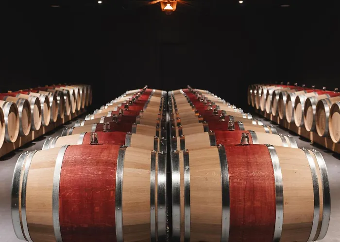 Du Chateau Grand Corbin Bed & Breakfast Saint-Émilion